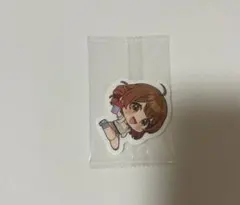 学マス ゼリー ステッカー 花海佑芽 学園アイドルマスター
