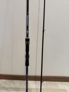 shin様専用XESTA RUNWAY SLS S94 ショアジギングロッド