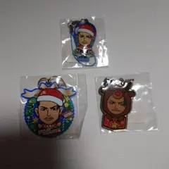 今市隆二　XMAS　セット