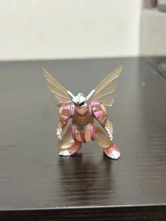 【劇場限定品】モンコレ　パルキア(クリアVer.)