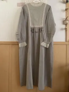 【新品未使用】　サマンサモスモス　SM2 ワンピース