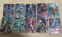 2026年最新】フュージョンワールド ドッカンの人気アイテム - メルカリ