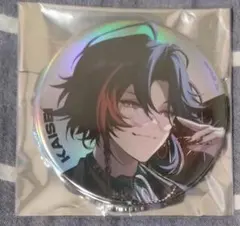 にじさんじ ソウル公演 魁星