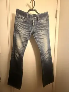 MURDER LICENSE デニムパンツ メンズのサムネイル