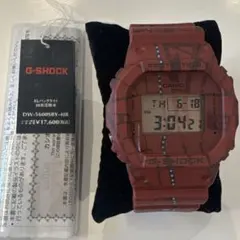G-SHOCK DW-5600 Omiya Ardija 20周年記念モデル - メルカリ