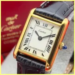 Miページ☆Cartier 腕時計 ジェムラインジャパン - 公式サイト - / カルティエ