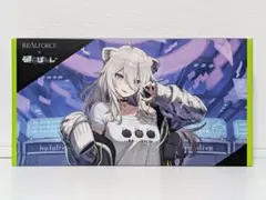 ゲーミングキーボード コラボ