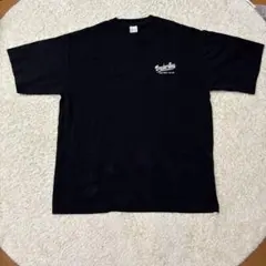 Cracker Box ブラック Tシャツ