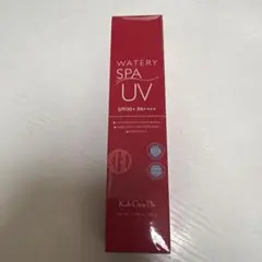 新品 江原道 Koh Gen Doウォータリー UVジェル 日焼け止め乳液40g