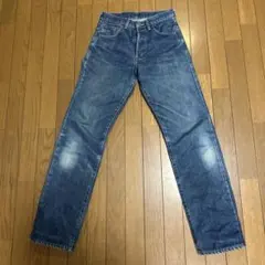 Levi's 503BXX 135周年記念モデル W28L33 日本製
