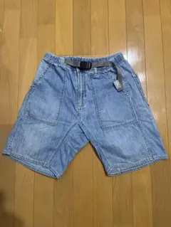 Lee×gramicci ショートパンツのサムネイル