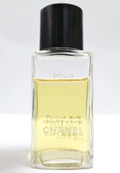 2025年最新】シャネル プール ムッシュの人気アイテム - メルカリ