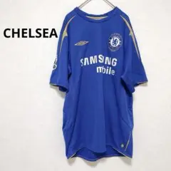 希少品　UNBRO CHELSEA サッカーシャツ 2025年最新】チェルシー アンブロの人気アイテム - メルカリ