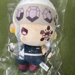 鬼滅の刃 宇髄天元 音柱 ゆらふわぬいぐるみ