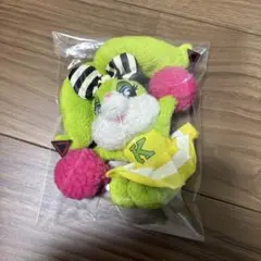値下げしません❌❌❌❌❌ 西野カナ ぬいぐるみ 2025年最新】カナラビ 西野カナの人気アイテム - メルカリ