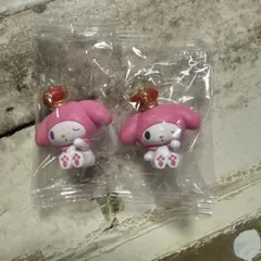 サンリオ 肩ズンFig. マイメロディ