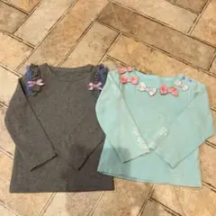 パンパンチュチュ トップス