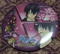 2025年最新】銀魂 缶バッジ ナンジャタウンの人気アイテム