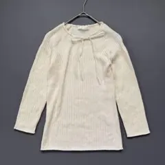 2026年最新】ANAYI ニット・セーターの人気アイテム - メルカリ