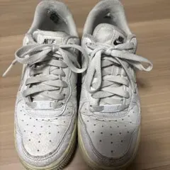 NIKE AIR FORCE 1 レディース スニーカー