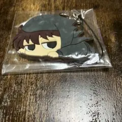 忍たま乱太郎 だる〜んラバーストラップ 土井半助