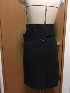 GAULTIER2 巻きスカートのサムネイル