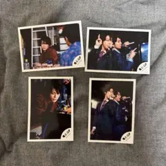 亀梨和也 山下智久 公式写真のサムネイル