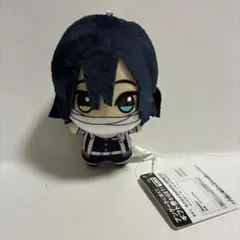 鬼滅の刃 ちびぐるみ 伊黒小芭内 vol.2