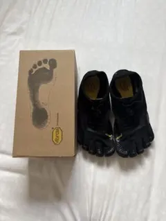 【超美品】Vibram FiveFingers KSO EVOのサムネイル