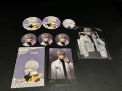 恋と深空　セイヤ　スイパラ　セット