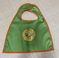 メロンパンナちゃん　マント　アンパンマンミュージアム