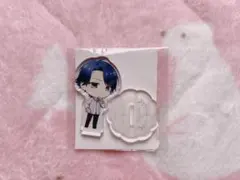 スタマイ 新堂清志 アクリルスタンド