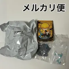 鬼滅の刃　ポップマート　我妻善逸