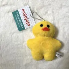 mojojojoマスコット