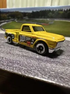 Custom Chevy 1969 セットバラシ品