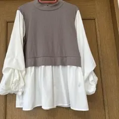 レディーストップス