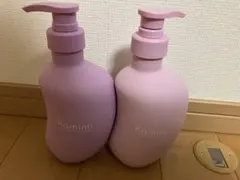 Kaminii シャンプー トリートメント セット　カミニーシャンプーセットのサムネイル