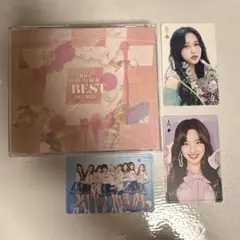 2026年最新】twice トレカ ナヨンの人気アイテム - メルカリ