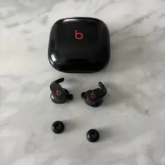 Beats Fit Pro ブラックのサムネイル