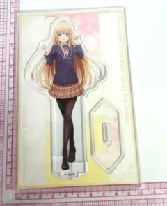 お隣の天使様 椎名真昼 音アニ アクリルスタンド