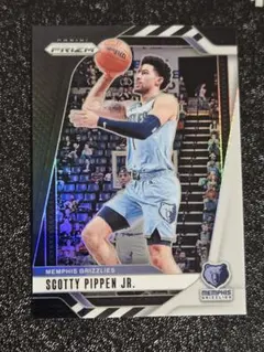 2025年最新】スコッティ・ピッペンの人気アイテム - メルカリ