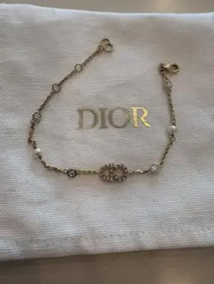 Dior ブレスレット