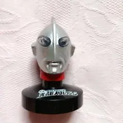 光の巨人コレクション　ウルトラマン　Aタイプ　フィギュア