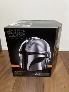 新品)マンダロリアン グローグー ストレンジャー 1/1スケール