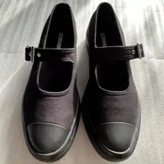 CONVERSE ALL STAR LIGHT PLTS MJ OX