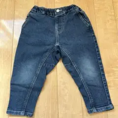branshes デニムパンツ 100cm