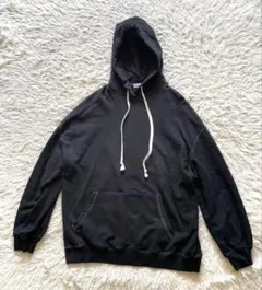 プニュズ パーカー