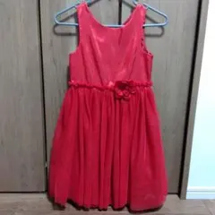 クリスマス フォーマル