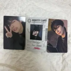 &TEAM 月狼 ニコラス NICHOLAS