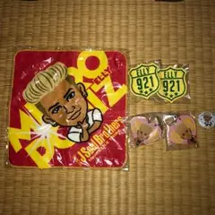 ELLY METROPOLIZ ガチャ